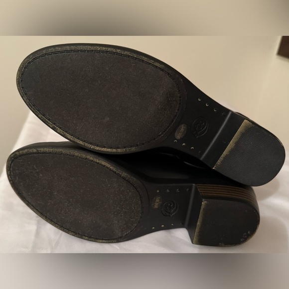 Lucky Brand Women’s Bunita Ankle Rain Bootie Size 8M - Picture 11 of 11